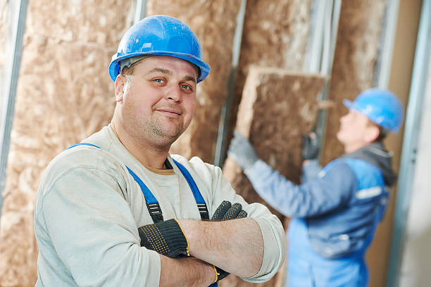 Reliable Selma, CA Insulation Contractor Solutions